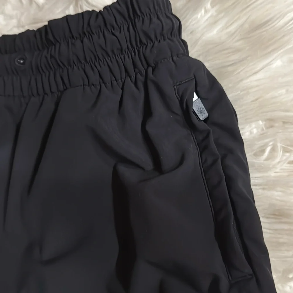 Trendy Athleta Shorts